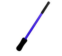 Golf Swing Trainer | Swing Speed Practice Stick - Accarezzare Equilibrio Enhancer | per uomini e donne Outdoor Indoor Shot Putting Esercizi Gioco