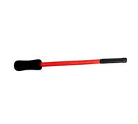 Golf Swing Trainer Swing Speed Practice Stick | Patting Balance Enhancer per casa cortile interno esterno gamma verde mettere esercizio uomini donne gioco