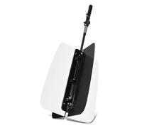 Golf Swing Trainer, ventola a elica per migliorare la forza e il movimento del braccio, impugnatura antiscivolo per una migliore pratica e ritmo