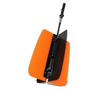 Golf Swing Trainer, ventola a elica per migliorare la forza e il movimento del braccio, impugnatura antiscivolo per una migliore pratica e ritmo