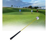 Golf Swing Trainer Warm Up Stick Power Tempo Practice Training Aid Equipment