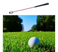 Golf Swing Trainer Warm Up Stick Power Tempo Practice Training Aid Equipment