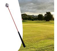 Golf Swing Trainer Warm Up Stick Power Tempo Practice Training Aid Equipment
