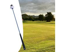 Golf Swing Trainer Warm Up Stick Power Tempo Practice Training Aid Equipment