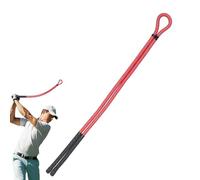 Golf Swing Training Aid, Golf Trainer Rope Trainer Equipment, Golf Swing Aid Postura Corrector, Swing Practice Tool Golf Aids, Accessori da golf