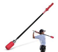 Golf Swing Training Aid,Golf Training Grip | Sports Equipment Portable Movement Corrector for Travel Outdoor Indoor Camping Gym Fitness Backyard Course Practice Family