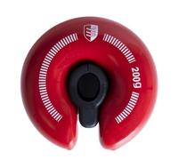 Golf Swing Weight Ring - Aluminum Alloy Golf Club Warm Up Swing Donut