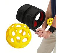 Golf Swung Training Aids Golf Swung Level Trainer, e Flessibilità Allenamento | Swing Speed Trainer, correzione del percorso per Swing, Dispositivo