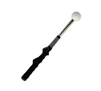 Golf Telescopico Altalena Bastone Warm Up Practice Training Aid for Tempo Grip