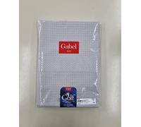 Golf - Telo da Bagno Nido d'Ape, Acciaio