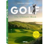 Golf: The Ultimate Book