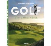 Golf. The ultimate book. Ediz. inglese e tedesca