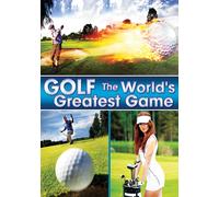 Golf: The World's Greatest Game (DVD) Various