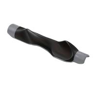 Golf Trainer Handle Aid | Adjustable Swing Posturee Guide Enhancer for Accurate Arm Motion | Professional Practice Attachment Improving Control, Stability, Strength for Training Sesions, Indoor Gym