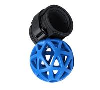 Golf Training Aid Ball Driving Range Golf Swing Trainer | Golf Smart Ball Training Aid per uomini donne appassionati di campo da golf campo di guida prato all'aperto