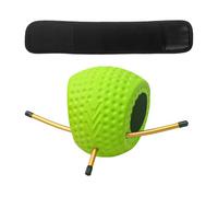 Golf Training Aid - Putting Improving Hand Positioning Trainer - Pallina di per l'allenamento del golf, per praticare golfisti che colpiscono il cortile battendo donne uomini sport all'aperto