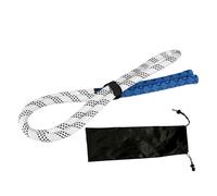 Golf Training Aids, Swing Trainer Aid, Postures Correction Rope, Flexible Alignment Tool, Golf Practice Equipment for Sports Travel Course Home Daily Training Backyard Indoor 1.8cm/0.71in