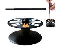 Golf Training Disc - ABS + Metal, 4.09in Putting Cup Practice Tool | Portable Indoor & Outdoor Golf Trainer for Accuracy & Skill Improvement, Putting Practice Aid for home, office, backyard, gym, trav