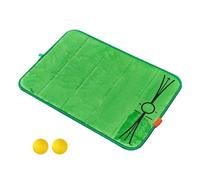 Golf Training Mat - Golf Strike Mat | Trainer Simulator Putting Aid Equipment For Family Beginners Kids Backyard Adults Fathers Outdoor Indoor | Putting Simulator Trainer Training Aid Equipment Indoor