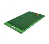 Golf Training Pad Tappetino Allenamento Golf Chipping Mat per Allenare Precisione E Controllo Strato Inferiore TPE Antiscivolo E Protettivo Design, style to 3