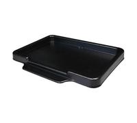 Golf Tray, With 50 Ball Capacity Storage Holder, Training Consistency Boost Ball Catch Trays, Easy Carrying For Driving Range Course Outdoor Backyard Indoor Women Men Sports Fan