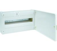 Modulo Distributore 1x18 da Incasso Quadri Golf VS118PD