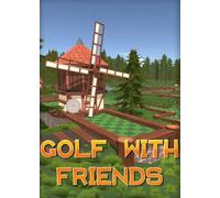 Golf With Your Friends (Nintendo Switch) Nintendo Key EUROPE