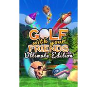 Golf With Your Friends - Ultimate Edition (PC) Steam Key GLOBAL