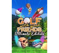Golf With Your Friends - Ultimate Edition Steam Key (PC) EUROPE