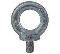 GOLFARE MASCHIO ZINCATO DIN580 M18 O.MM 35 PZ 5