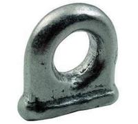 GOLFARE PER CHIUSURA PALLA PER SPONDE CASSONI IN FERRO A SALDARE MISURA PICCOLA