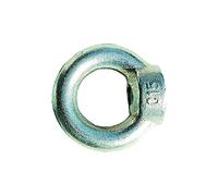 Golfare Per Fune Femmina In Acciaio Zincato Mm 20 Cf. 1Pz