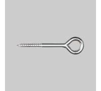 GOLFARE PER PONTEGGI 23 Ø 12x145/120 mm Golfari Ponteggi (Pz.25)