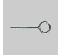 GOLFARE PER PONTEGGI 50 Ø 12x160/120 mm Golfari Ponteggi (Pz.25)