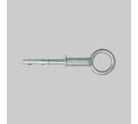 Golfare per ponteggi de 02 m10x220/120 conf. da 15 pz