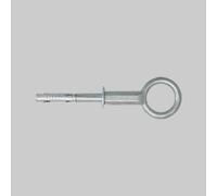 GOLFARE PER PONTEGGI DE 02 M10x270/170 Golfari Ponteggi (Pz.15)