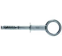 Ancoraggio per ponteggi Fischer GP 50 TAM 12 L