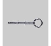 GOLFARE PER PONTEGGI GP-TAM GP 50 TAM 12 C Elementi Fissaggio Fischer (Pz.20)