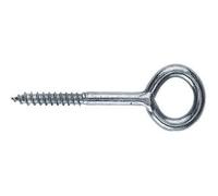 Fischer OCCHIOLI ACCIAIO CON VITE Ø 12x120 mm 25 PEZZI CLASSE 4.8 PER PONTEGGI
