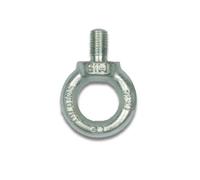 GOLFARE ZINCATO MASCHIO DIN 580 M14