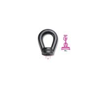 Beta 8044 M24 - Golfari per sollevamento femmina, neri