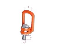 GOLFARI GIREVOLI DISASS. T. 1,0 M12-18MM
