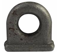 Golfaro Leggerissimo Ama Ø 9,5 mm per Rimorchi - 20 pz