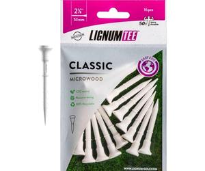 Golfers Club The Tee in PVC 62 mm ND