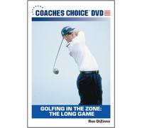 Golfing in the Zone: The Long Game