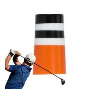 Golfing Iron Ferrules - Colorful Golf Ferrules | Driving Range Supplies | Putting Green Accessories For Fairway | Taper Tip Golf Iron Ferrules Training Ground