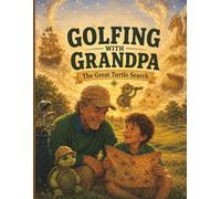 Golfing with Grandpa: The Great Turtle Search