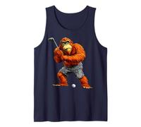 Golfo Orang Utan Canotta