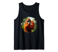 Golfo Orang Utan Canotta