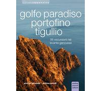 Libri Andrea Parodi / Ferrando Andrea - Golfo Paradiso, Portofino, Tigullio
